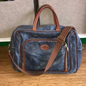 tangaroa venezia travel bag